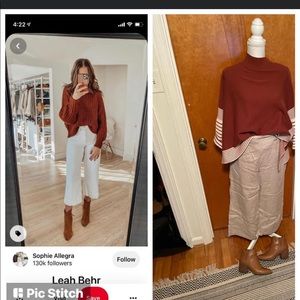 Pinterest inspired outfits